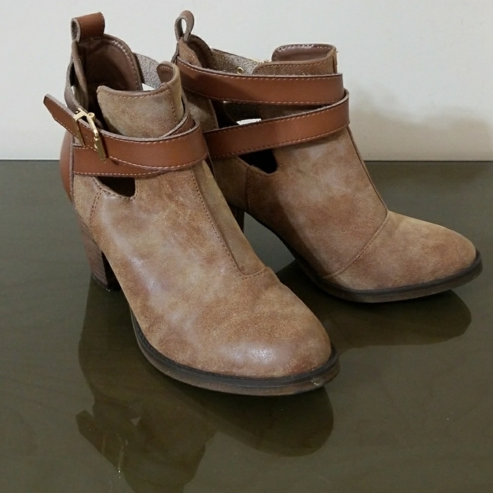 Booties
